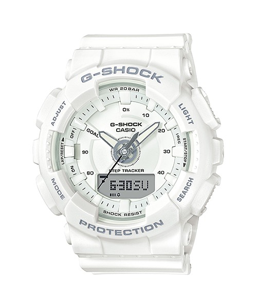 Casio G-SHOCK S series รุ่น GMA-S130-7A