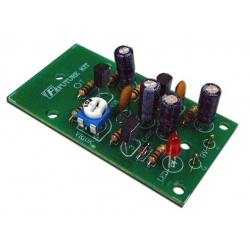 FK946เครื่องเช็คไฟACไม่ต้องสัมผัส(ยังไม่ประกอบลงแผ่นPCB)