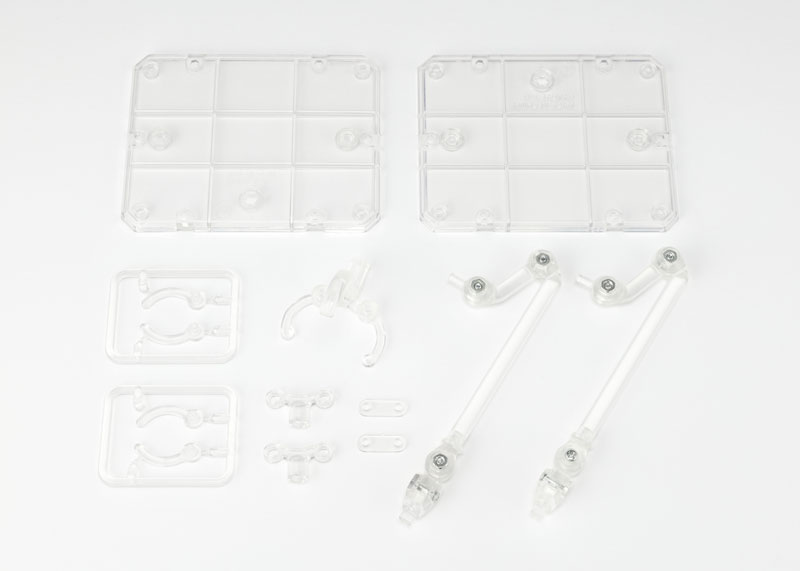 Tamashii Stage ACT HUMANOID