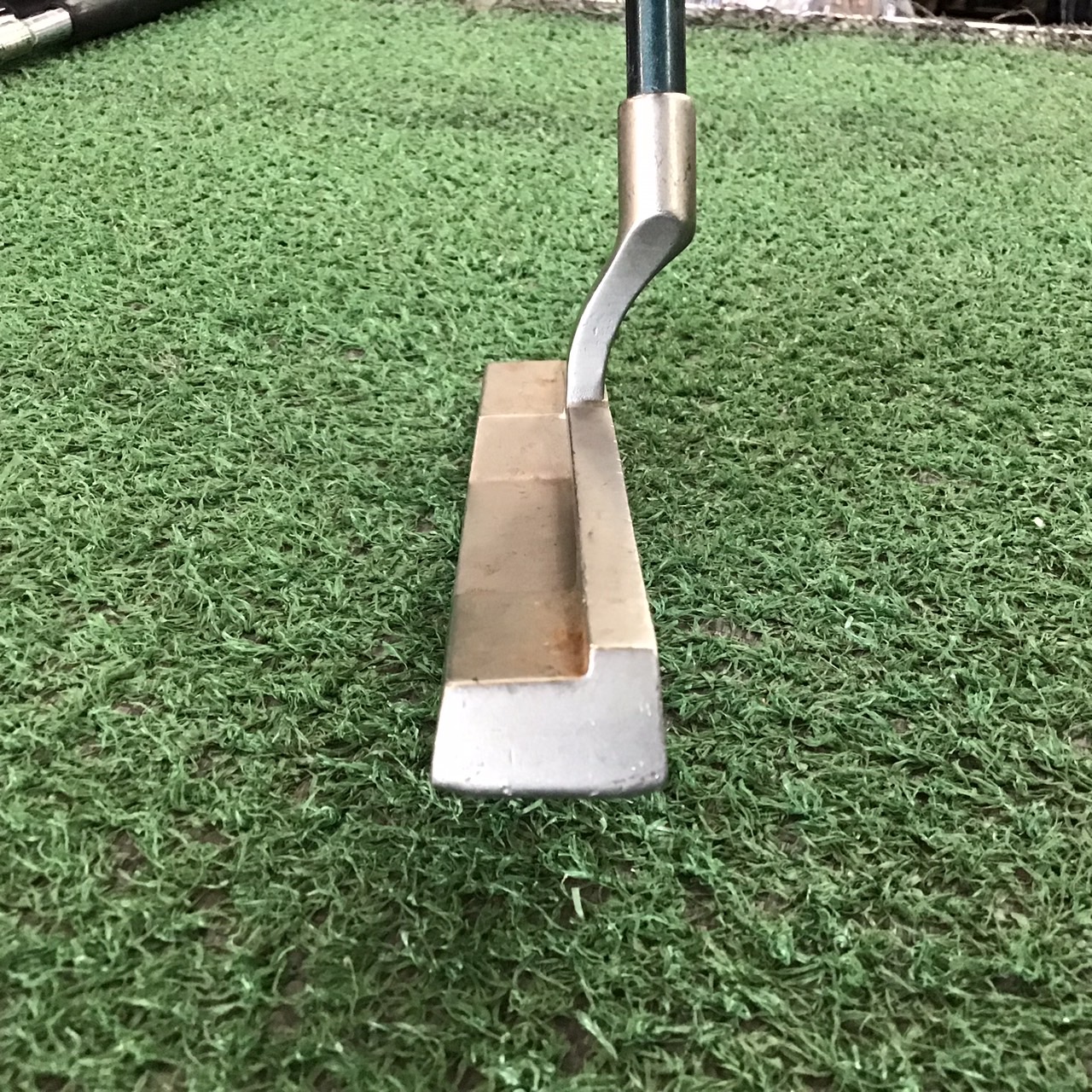 PUTTER Kasco : AG701 / Arcence ก้านกราไฟร์