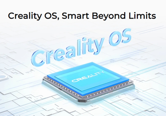 3D Printer Creality Ender 3 V3 KE by In2real3d (Ender3V3 KE, Ender-3 V3 KE)