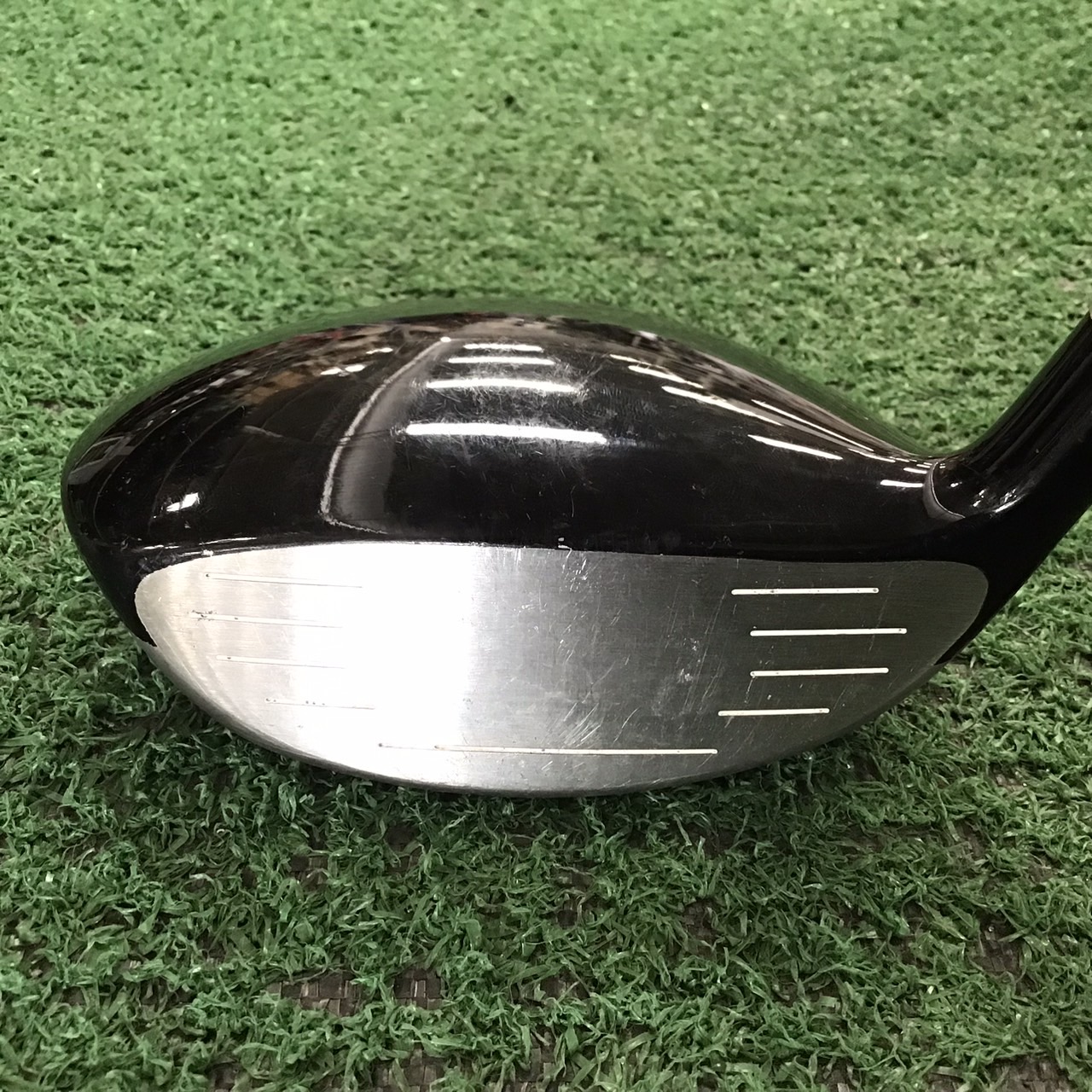 UTILITY 18 องศา Tear Drop : TDX F5 / S-6550 FLEX-S ก้านกราไฟร์