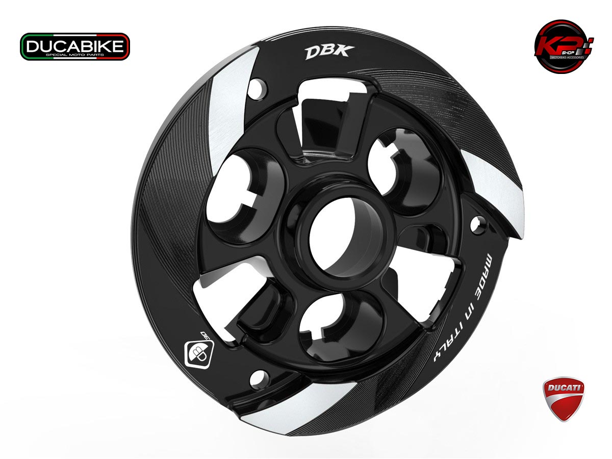 จานกดคลัทช์ DUCABIKE FOR DUCATI MONSTER 937
