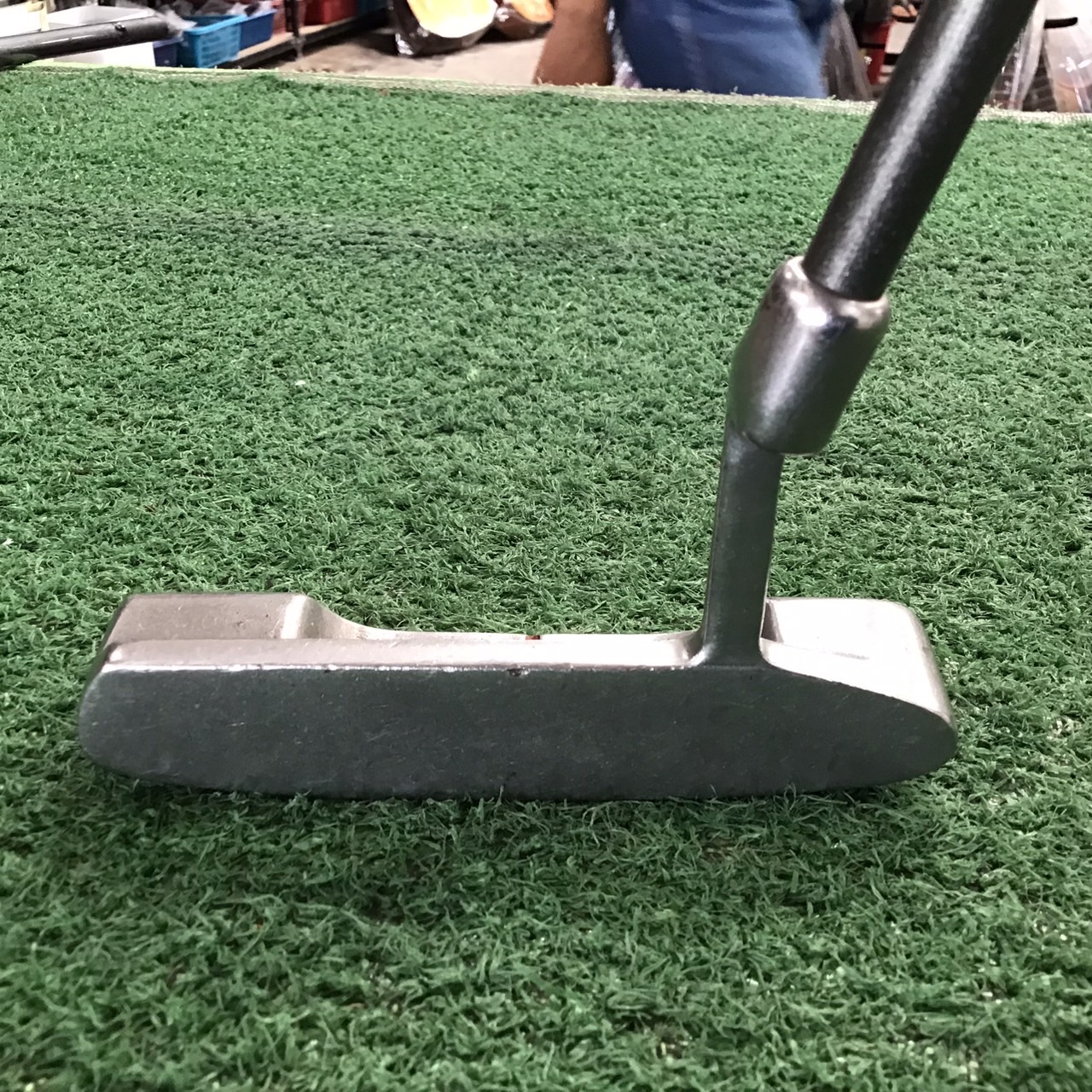 PUTTER Mizuno : HOLLOW 8712 ก้านกราไฟร์