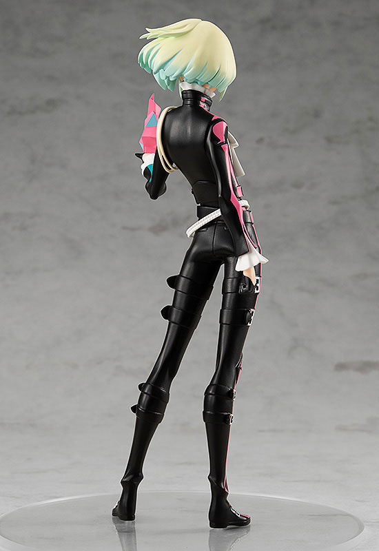 POP UP PARADE PROMARE Lio Fotia