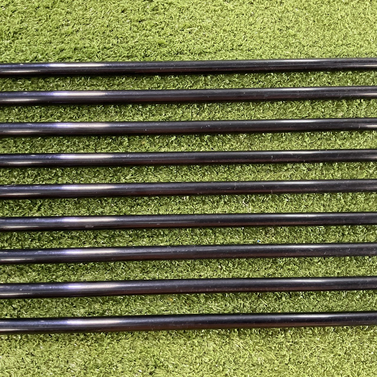 ไม้กอล์ฟ HOGA POWER : DJ-21 / HIGH TRASECTORY ก้านกราไฟร์