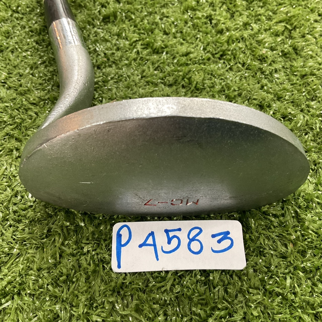 PUTTER MC-7 ก้านเหล็ก