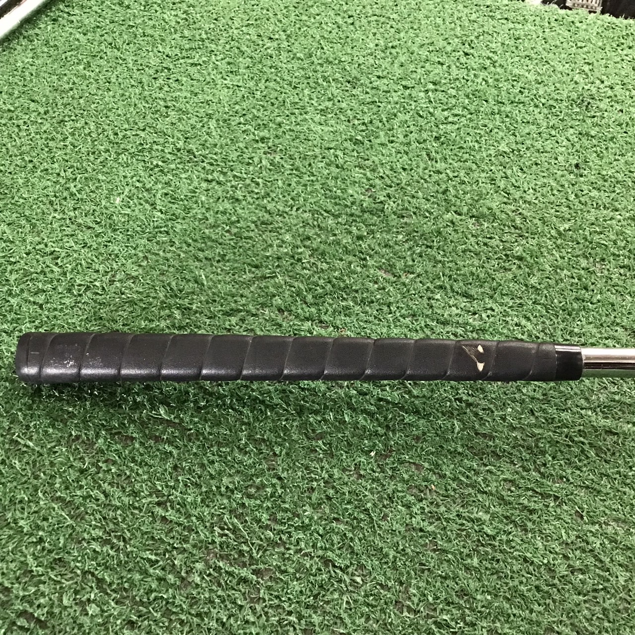 PUTTER NEVER COMPROMISE : Z/L ALPHA ก้านเหล็ก