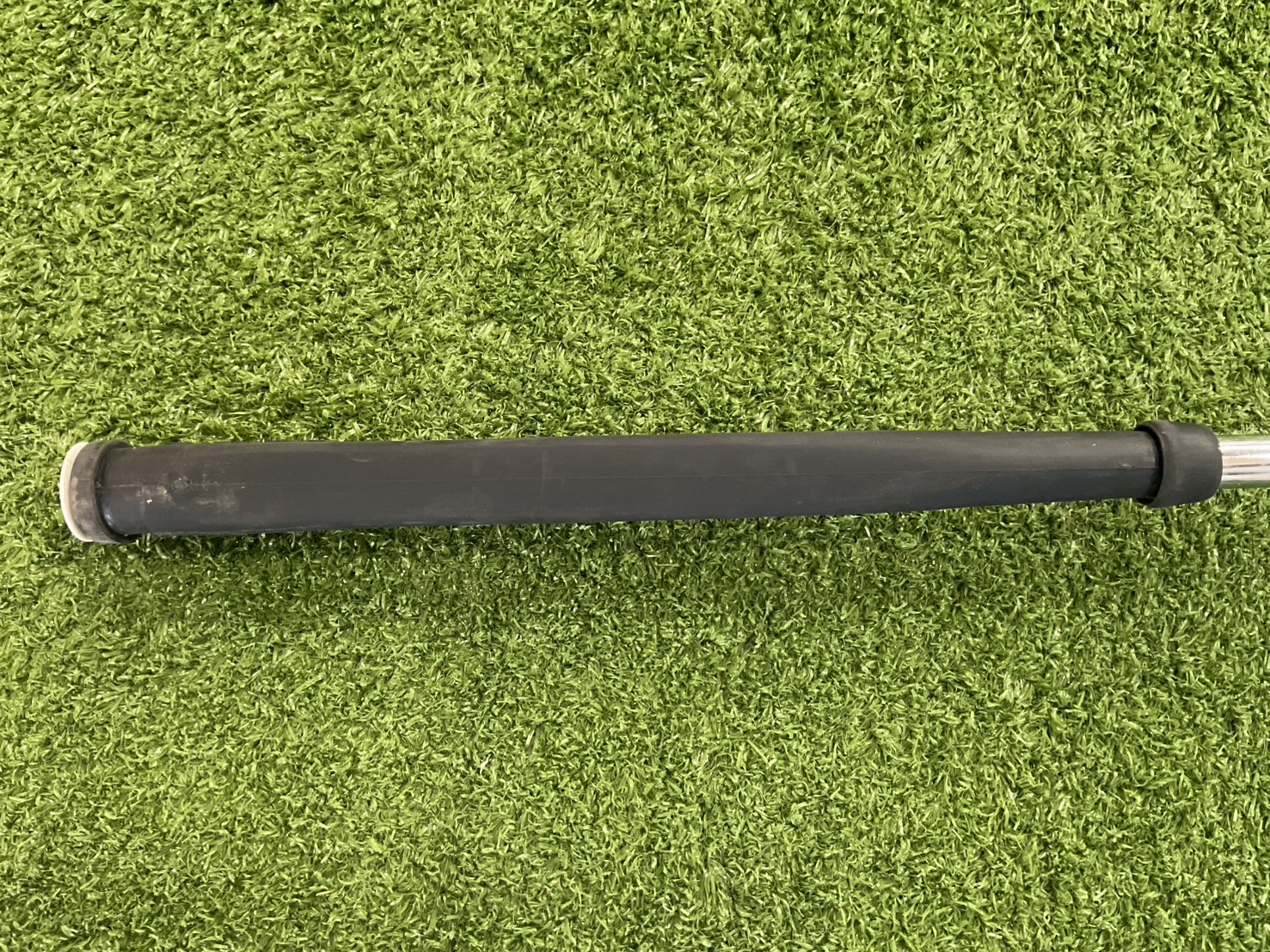 PUTTER MARVELOUS : MZ-2 ก้านเหล็ก