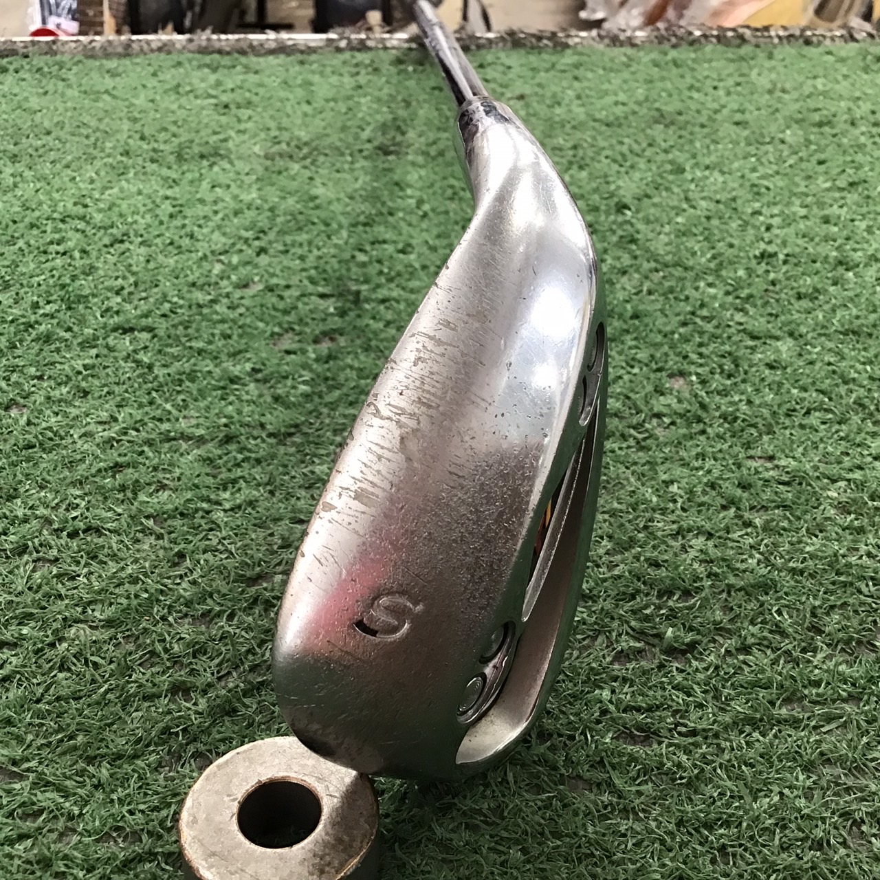 Iron S TaylorMade : r7 CGB MAX ก้านเหล็ก