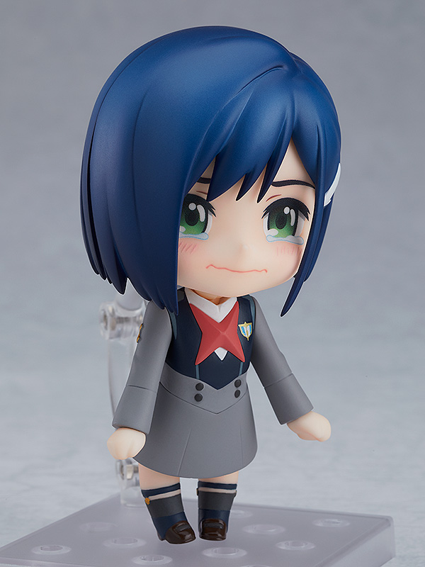 Nendoroid DARLING in the FRANXX Ichigo