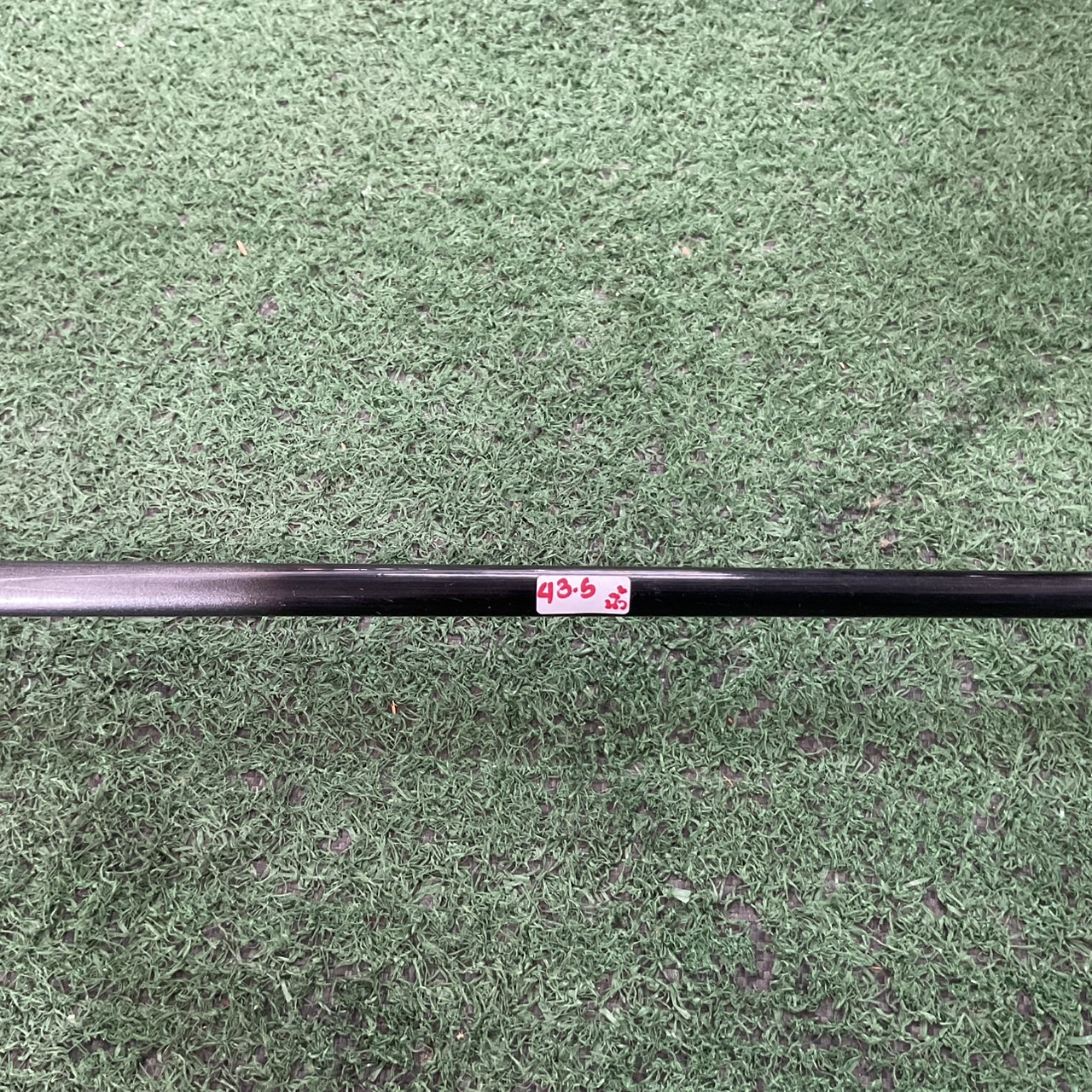 DRIVER 10.5 องศา TSURUYA : PROGICAL 1/ SUPER MARAGING ก้านกราไฟร์