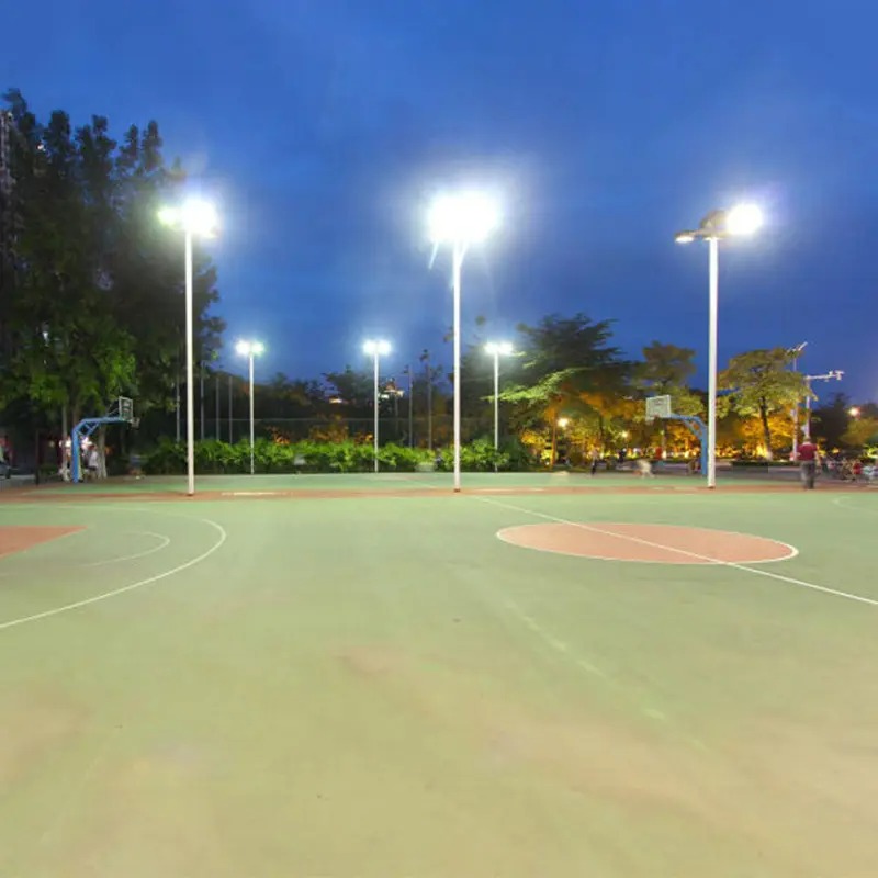 ไฟสนามฟุตบอล ไฟสนามกีฬา COB รุ่น ECO Bright ราคาประหยัด