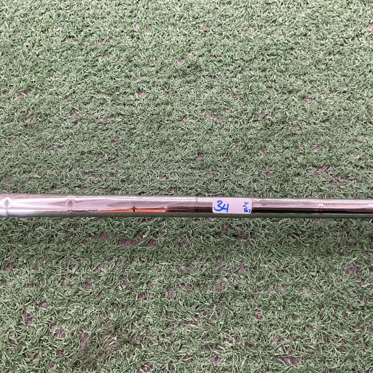 PUTTER FOUNDERS CLUB : FSF-300 ก้านเหล็ก