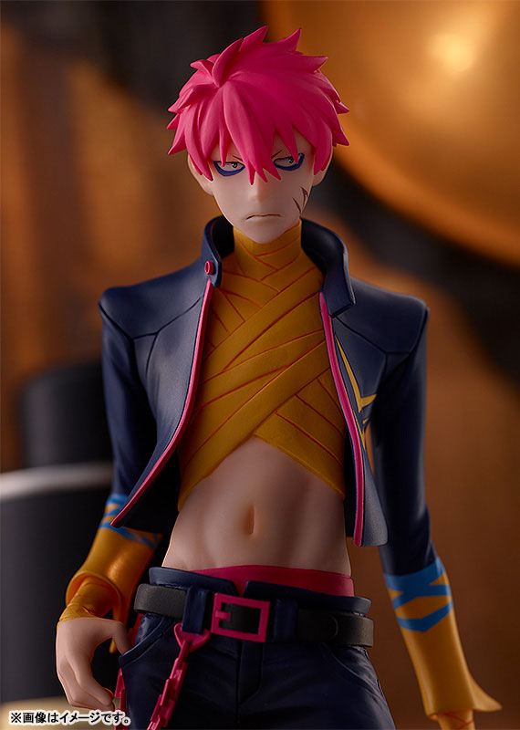 Good Smile Company POP UP PARADE SSSS.DYNAZENON Gauma