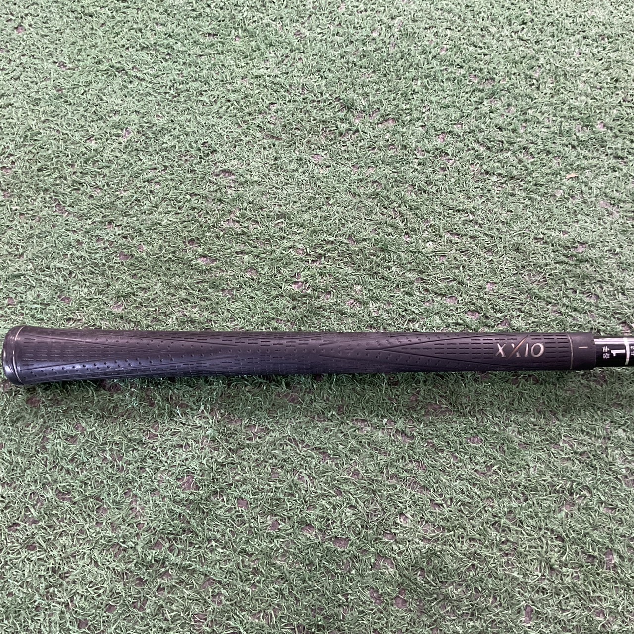 DRIVER 10 องศา XXIO : IMPACT POWER BODY / MP300 FLEX-R ก้านกราไฟร์