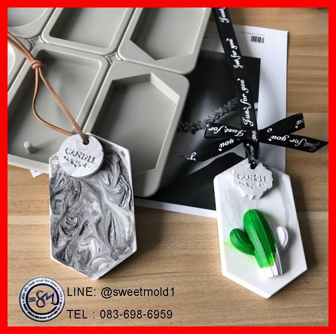 พิมพ์เจาะรู 6 ช่อง ขนาด 50 กรัม : 007395