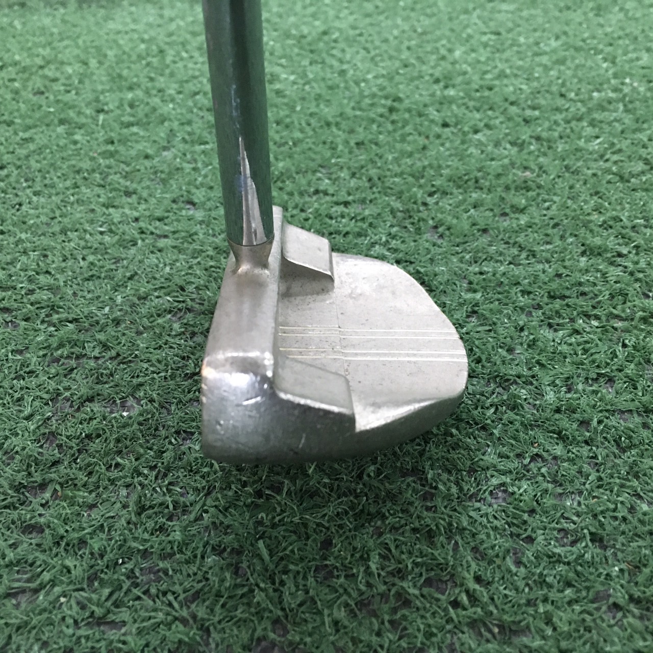 PUTTER TaylorMade : Rossa fontana sport-7 ก้านเหล็ก