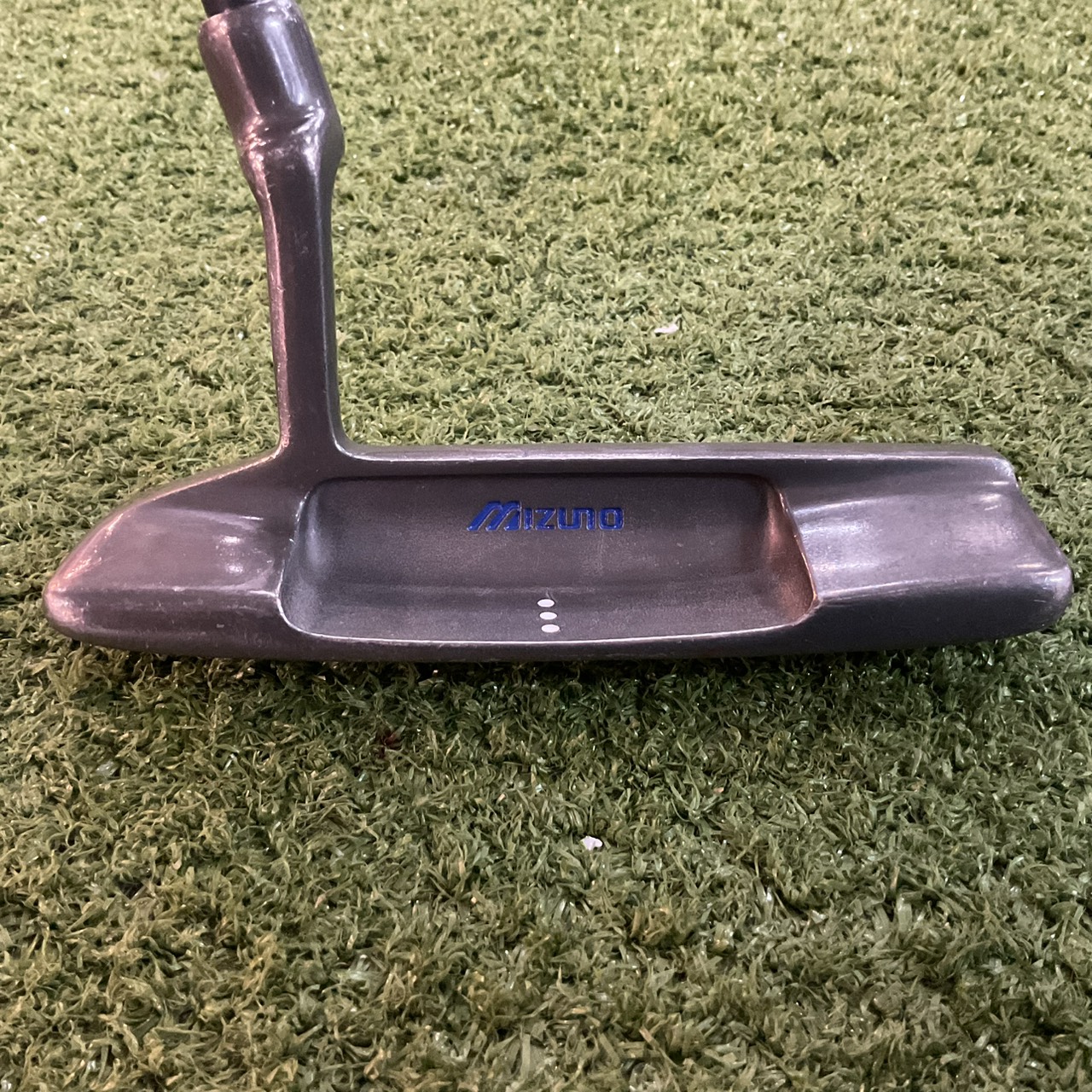 PUTTER EVANOVA : 8822 / NF50 ก้านกราไฟร์ (สำหรับผู้หญิง)