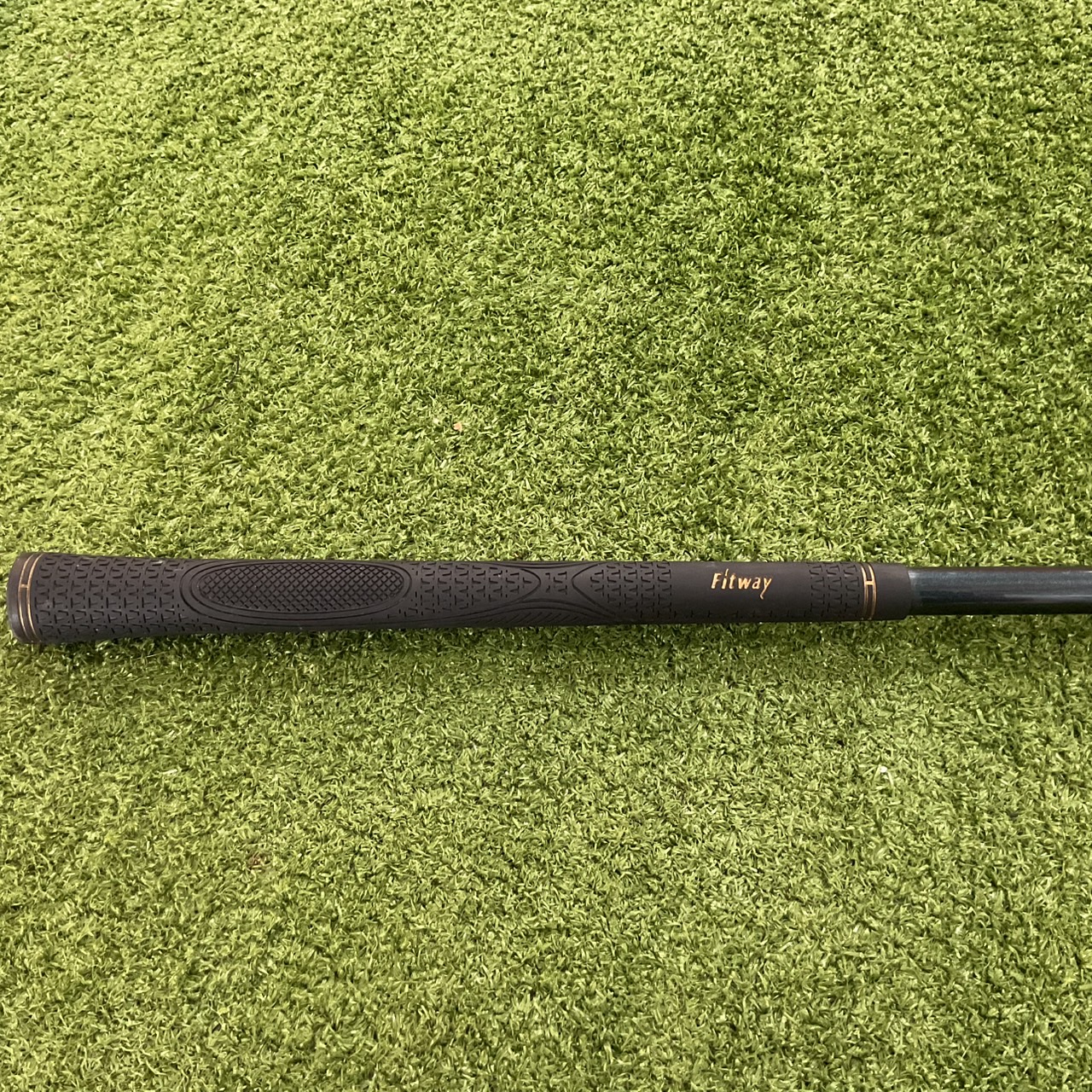 UTILITY 20° Fitway #5 : 7876M Flex-SR ก้านกราไฟร์