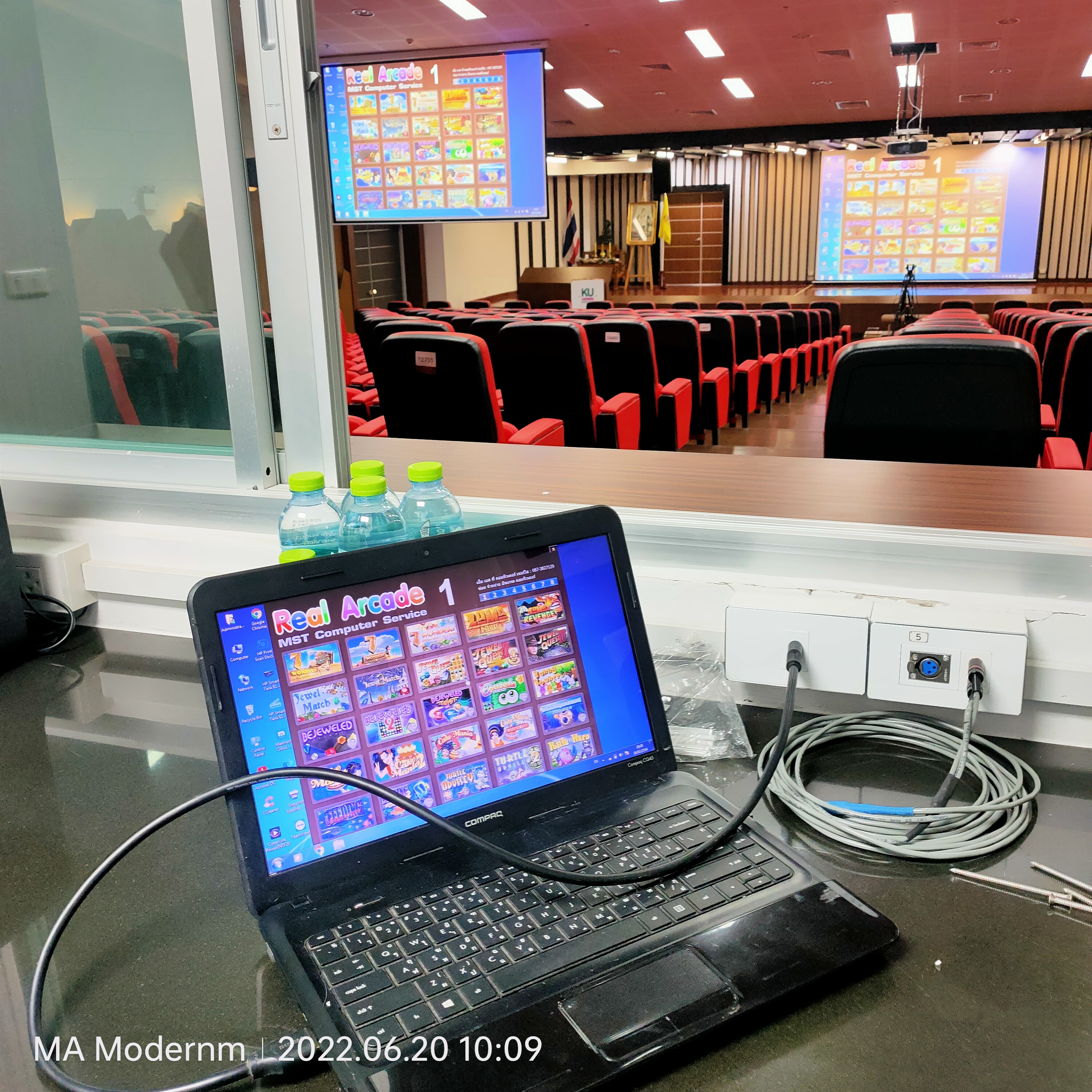 หน้ากาก HDMI งอ รุ่น HDMI90