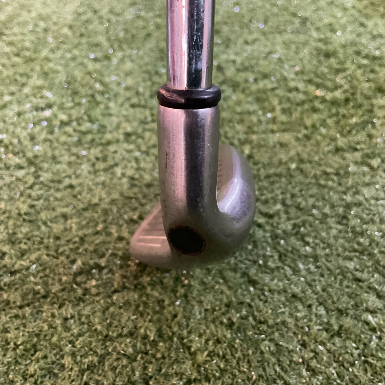 WEDGE Callaway : BIG BERTHA 50° W ก้านเหล็ก