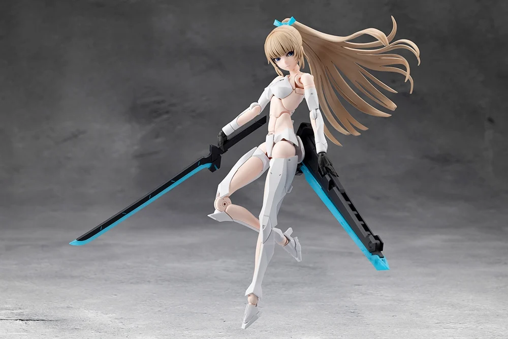 Preorder 4934054078608 KOTOBUKIYA MEGALOMARIA UNLIMITED UNIVERSE EMULATOR มัดจำ 500 บาท