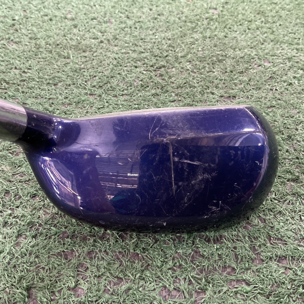 UTILITY BRIDGESTONE : BHM / pertect pro ก้านกราไฟร์