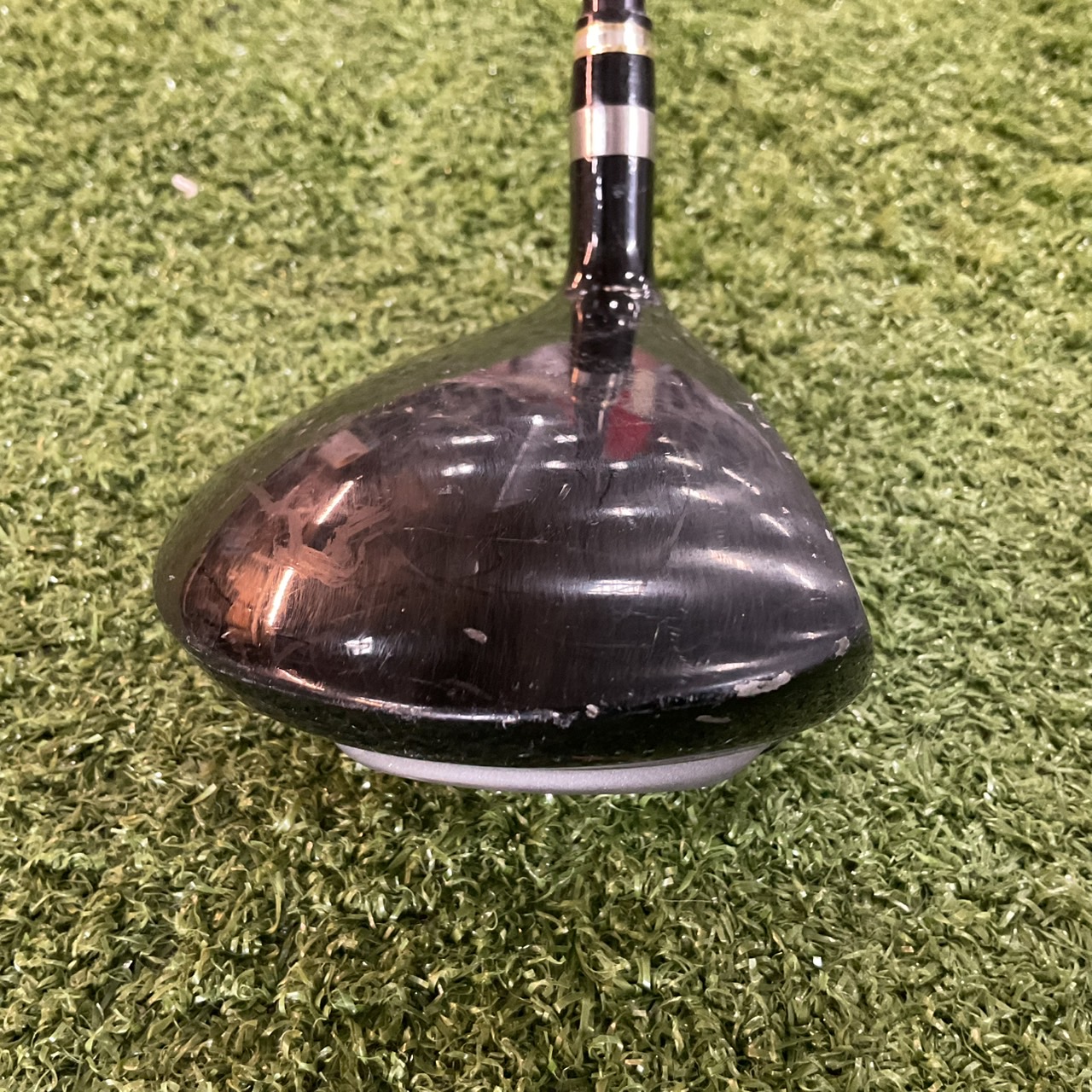 UTILITY 24° Tear Drop : TDX F9 / S-6550 Flex-R ก้านกราไฟร์