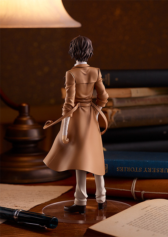 POP UP PARADE Bungo Stray Dogs Osamu Dazai