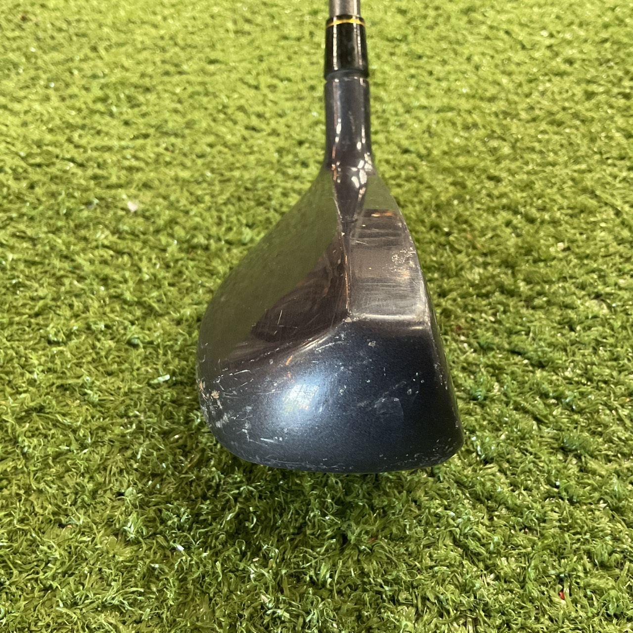 UTILITY RYOBI : VIGOROUSMEDIA N5 / 4300 Flex-S ก้านกราไฟร์