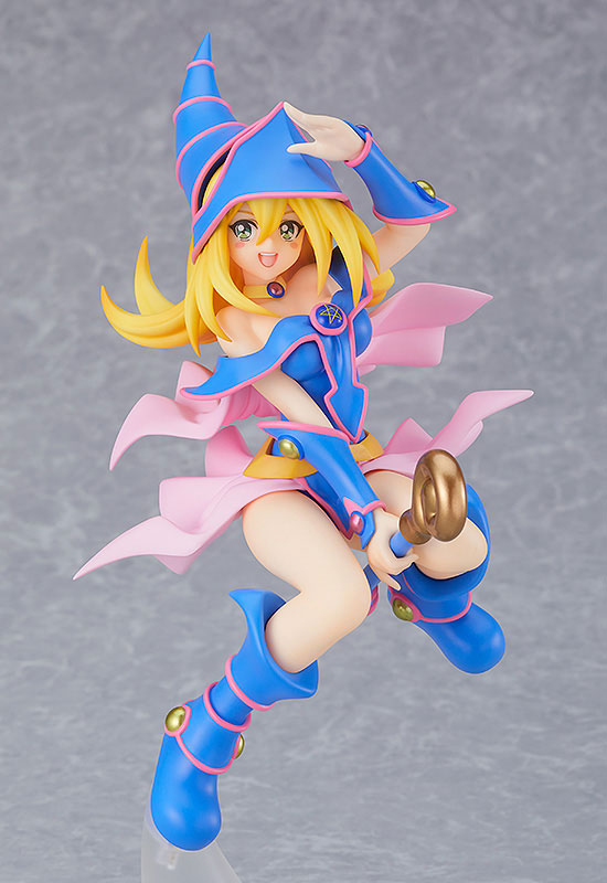 POP UP PARADE Yu-Gi-Oh! Dark Magician Girl