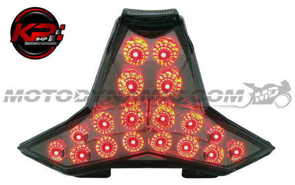 ไฟท้าย MD ZX10R/Z1000