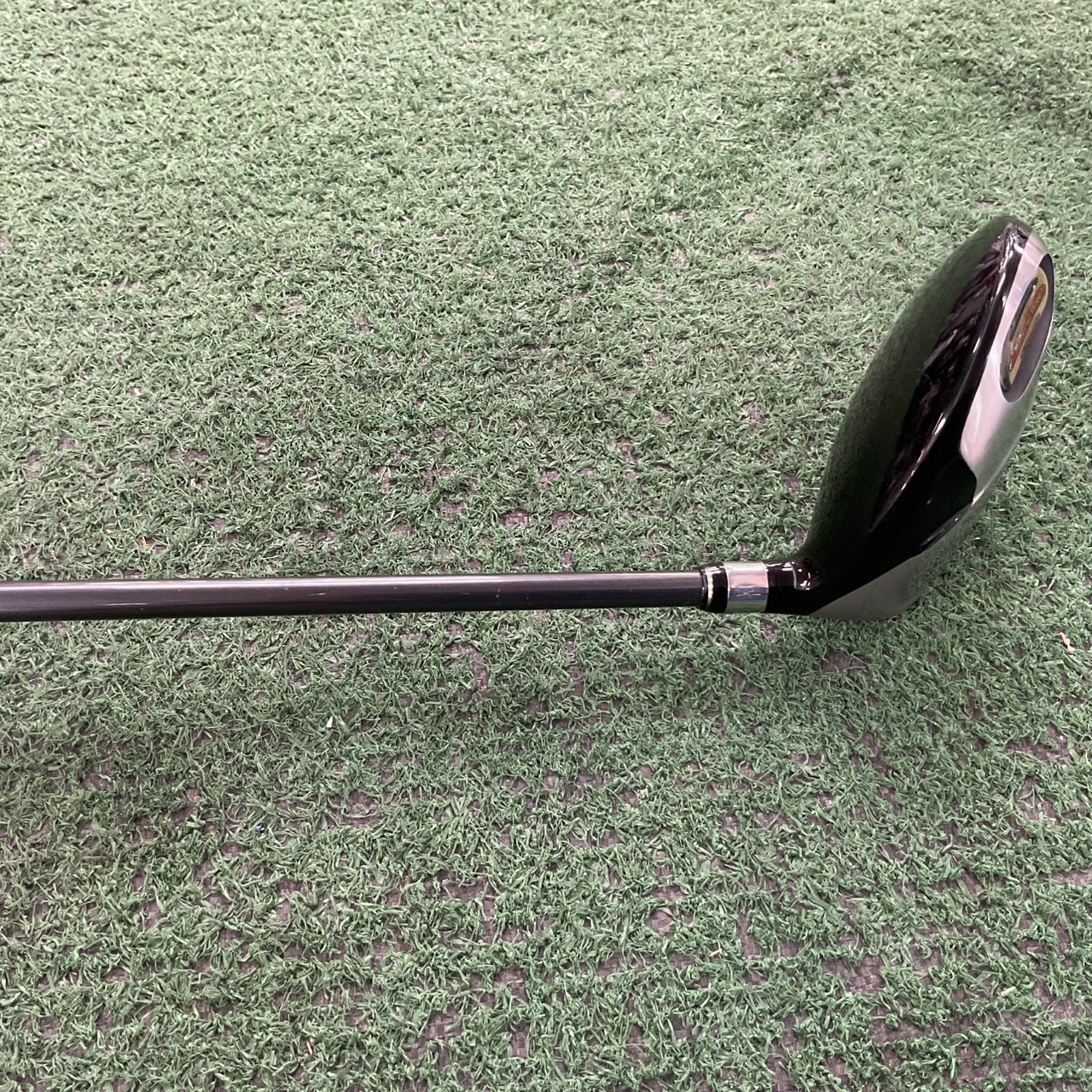 UTILITY 15 องศา PRGR : M3 HIT 3/ M-40 ก้านกราไฟร์