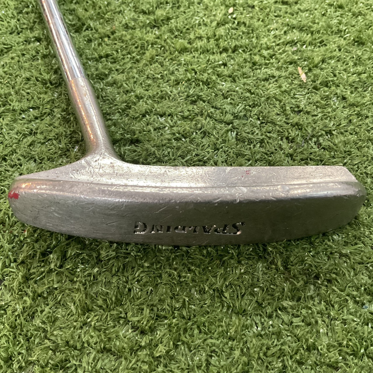 PUTTER SPALDING : LF-1 LONG-FLITE ก้านเหล็ก