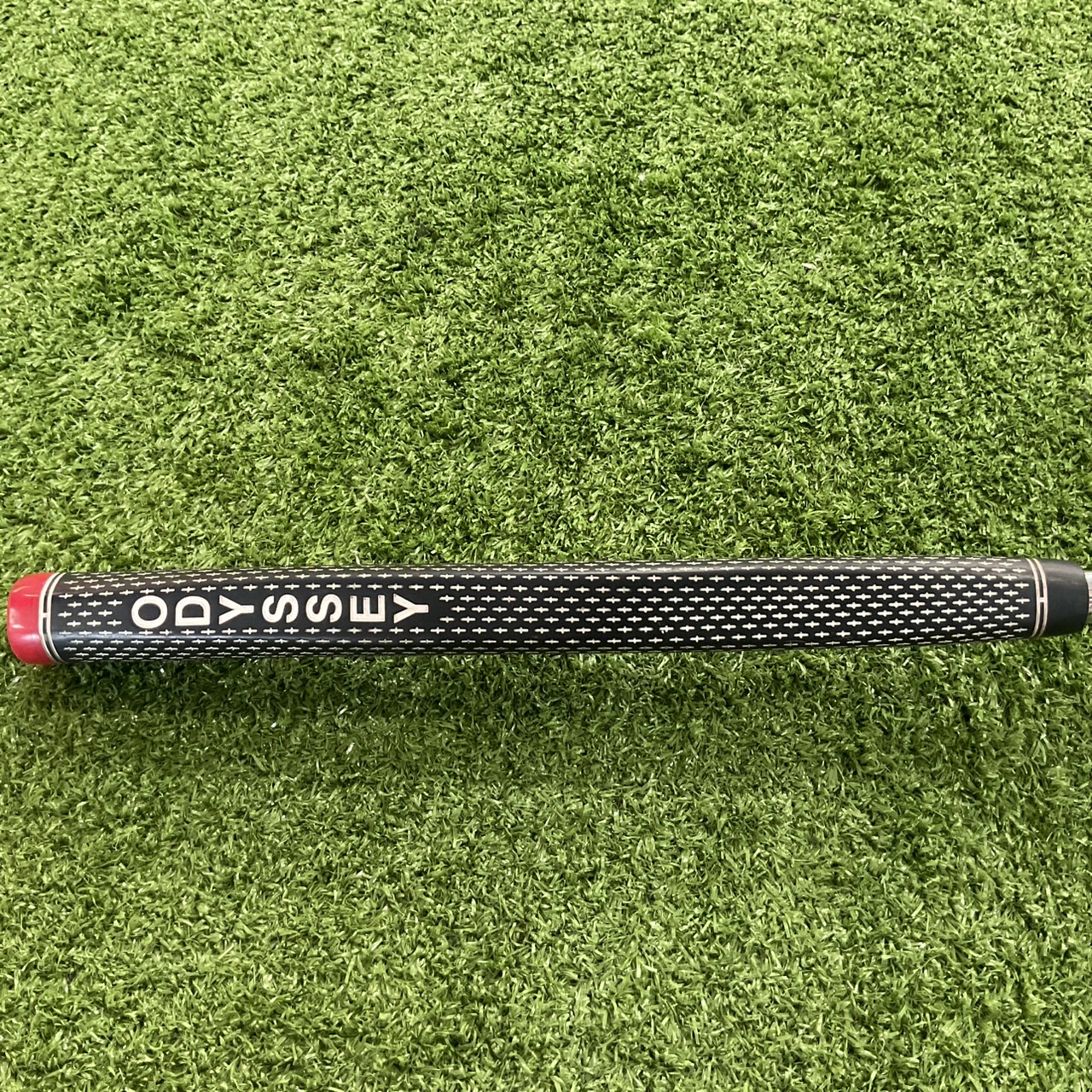 PUTTER ODYSSEY : WHITE STEEL #5 ก้านเหล็ก