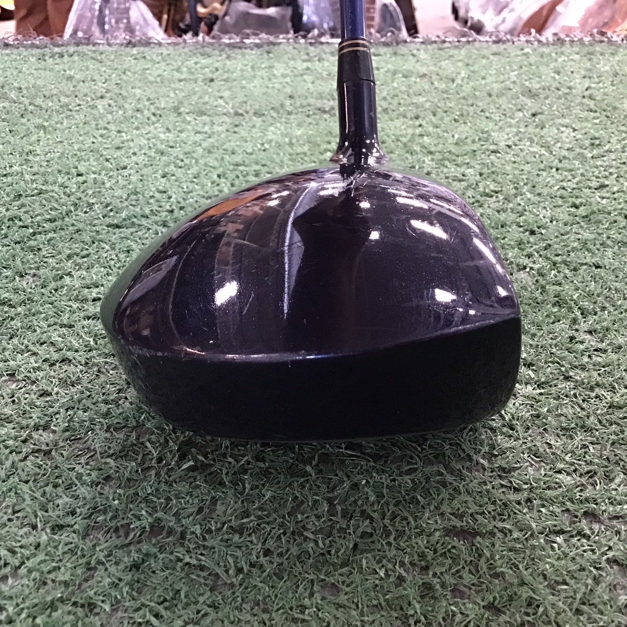 DRIVER 10.5 องศา N.G.S.L. : PARBICC 360 SP-700 / ULTRA LIGHT FLEX-R ก้านกราไฟร์