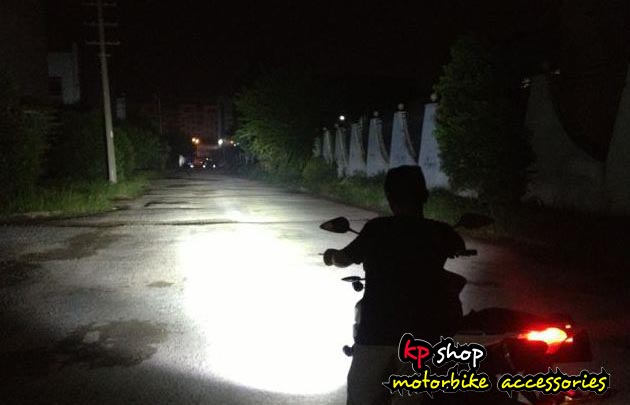 สปอตไลท์ led 20w