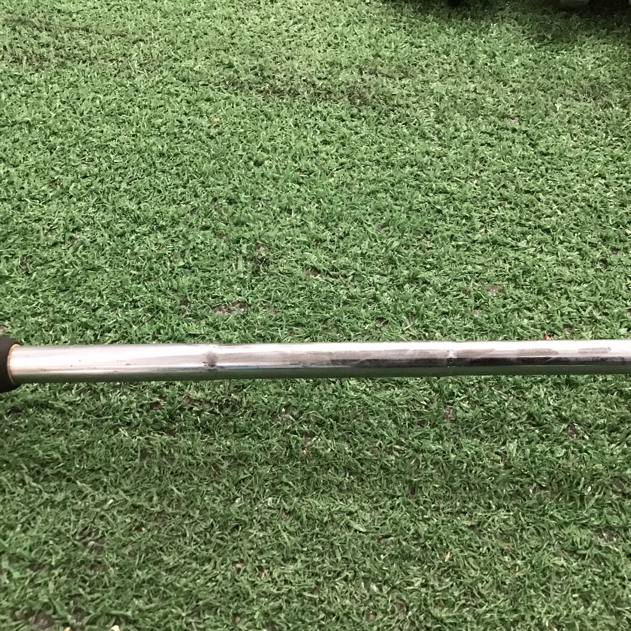 PUTTER PING : ANSER 2 ก้านเหล็ก
