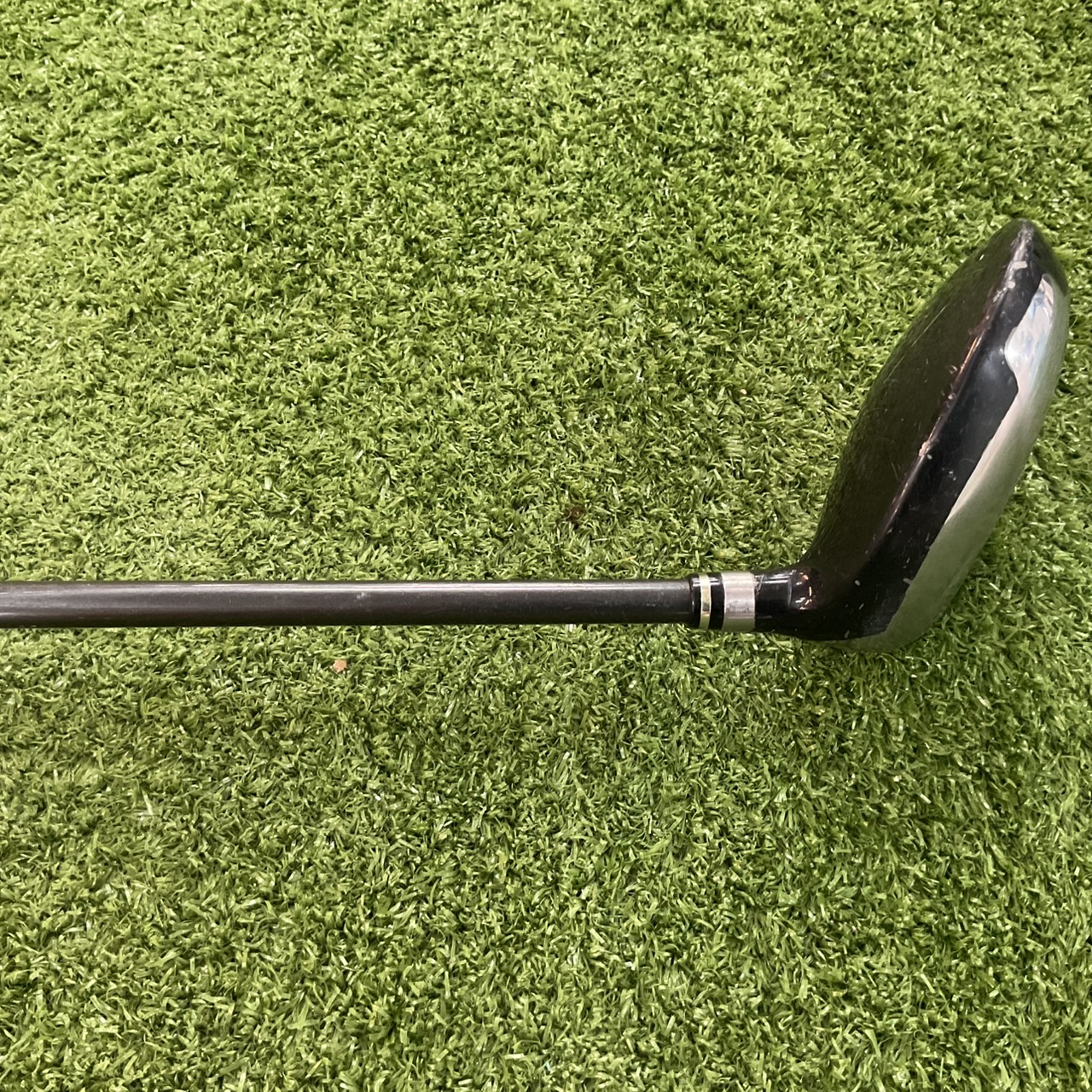 UTILITY 18° Wilson Staff : Tab FW #5/ Nano Flex-R ก้านกราไฟร์