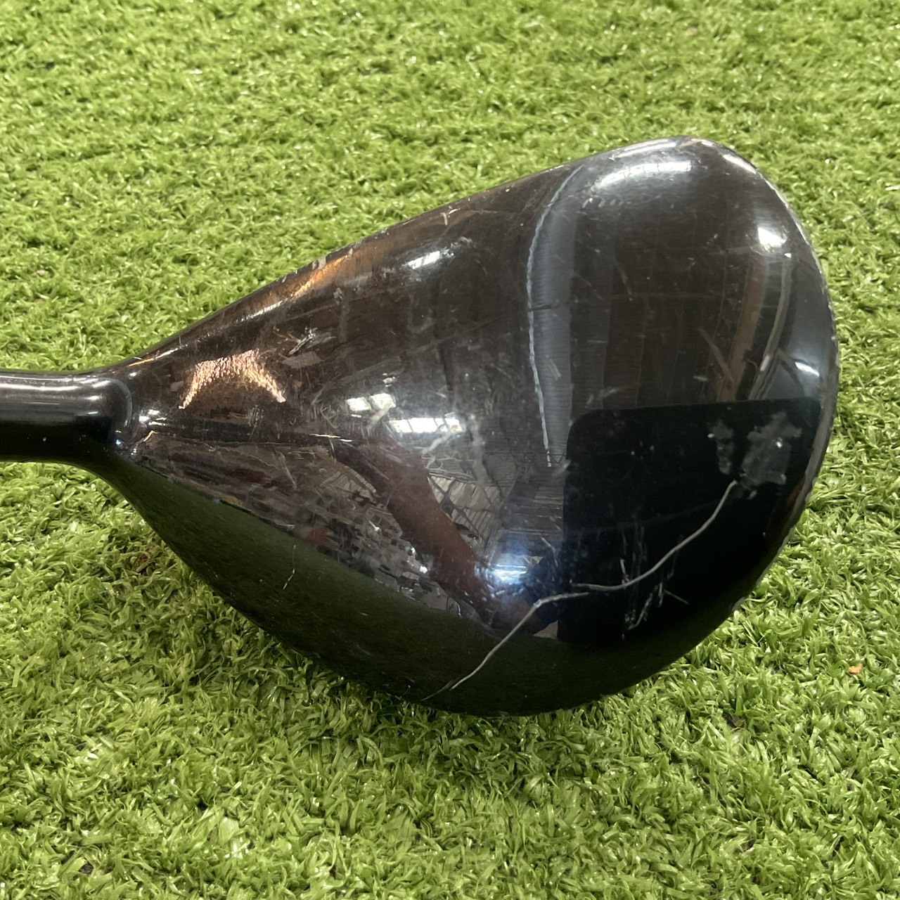 UTILITY 24° ROYAL WEAPON : SUPER-IT M.21f SD ก้านกราไฟร์