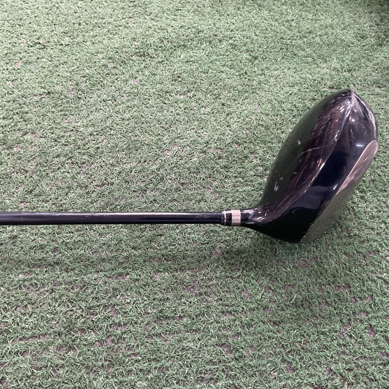 DRIVER 10.5 องศา AXION : PROFESSTIONAL ATHLETE 1 / GT360 FLEX-S ก้านกราไฟร์