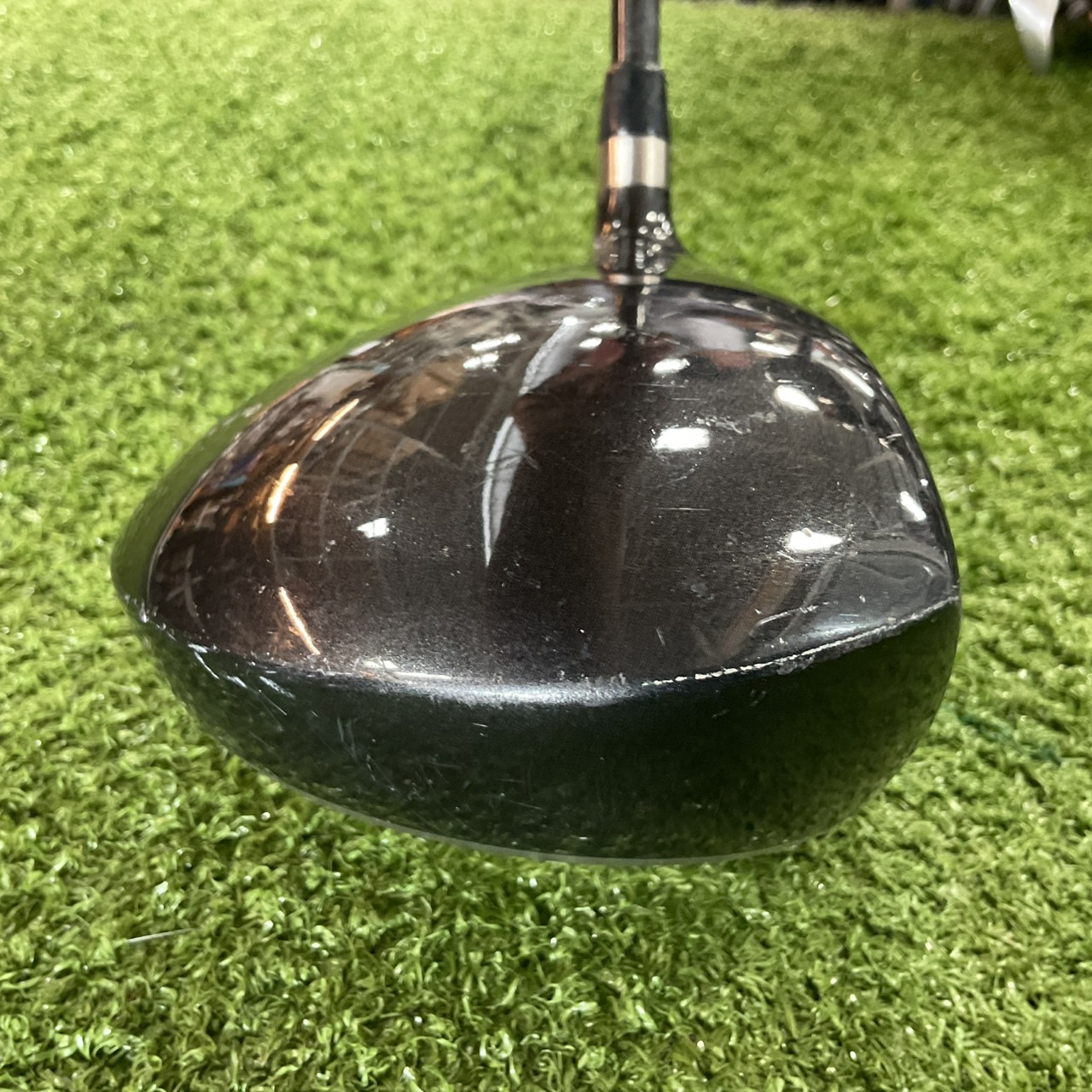 DRIVER 10.5° IGNIO : 440ST #1/ 5348M Flex-R ก้านกราไฟร์