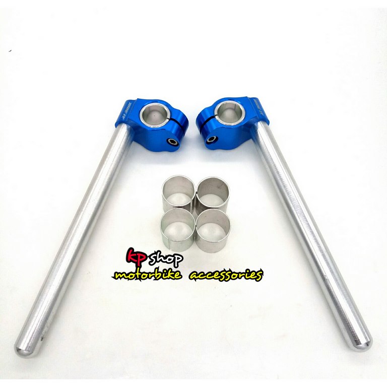 แฮนด์จับโช๊ค RIDE ITขนาด 33mm 31mm 28mm