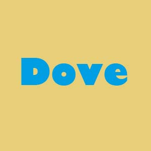 Dove Fragrance โดฟ ขนาด 1000 ML