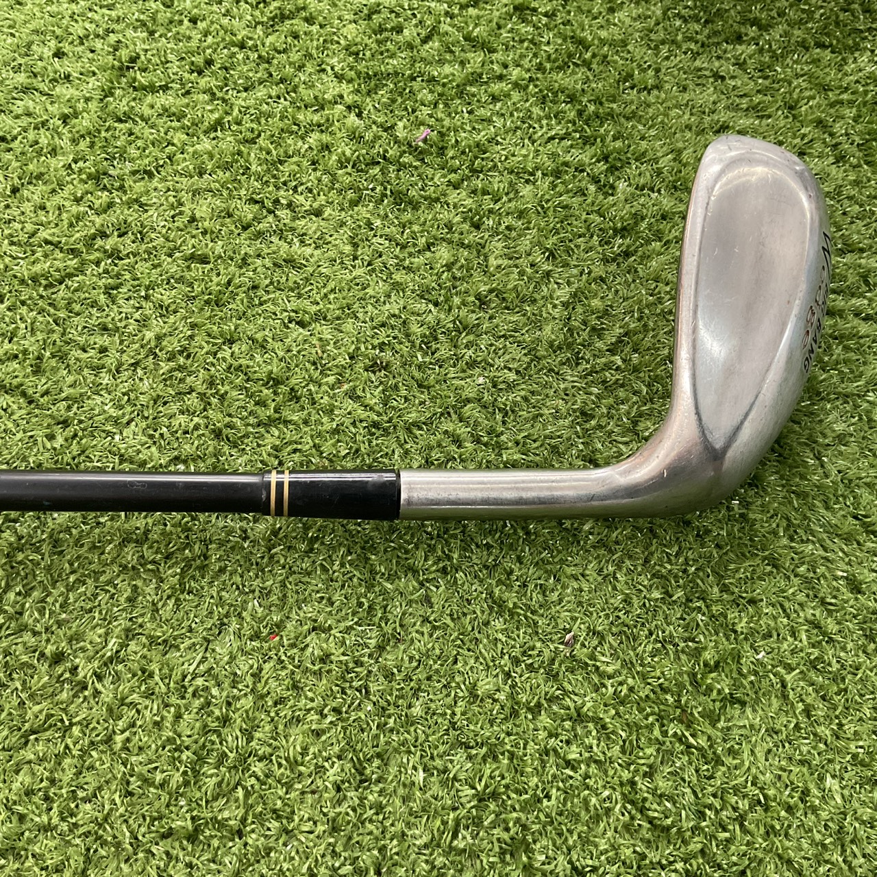 WEDGE BIG BANG : edge ก้านกราไฟร์