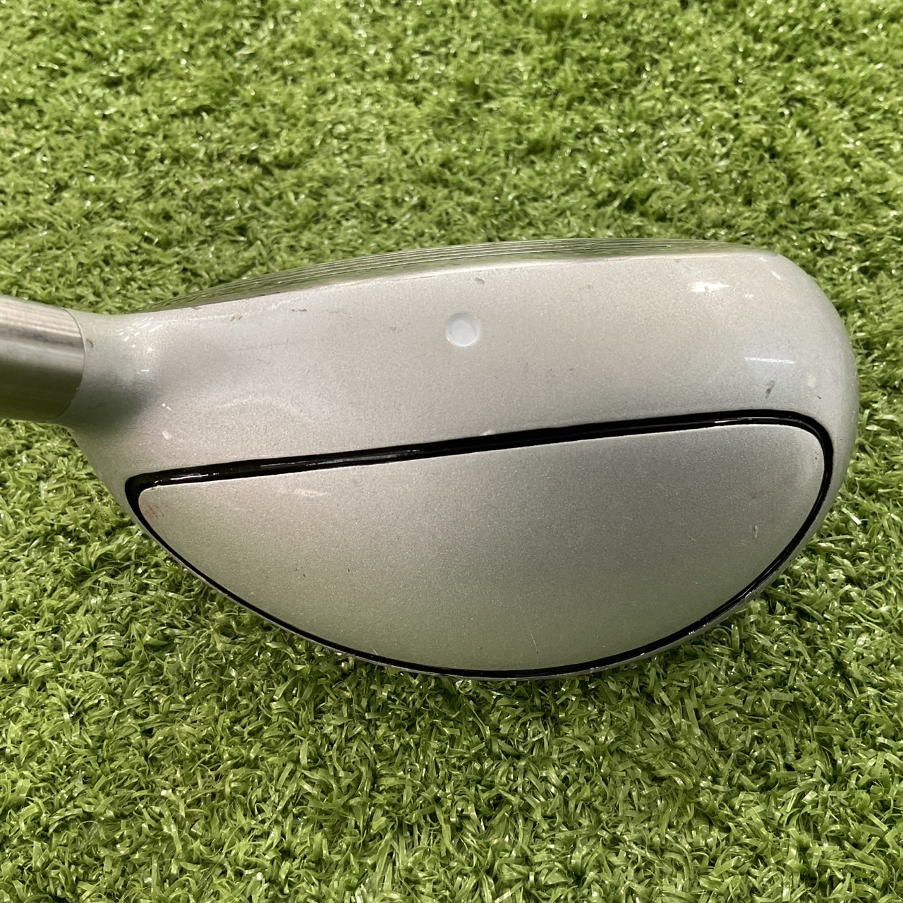 UTILITY 22° ARROWTUBE : TYPE ZC Flex-R ก้านกราไฟร์