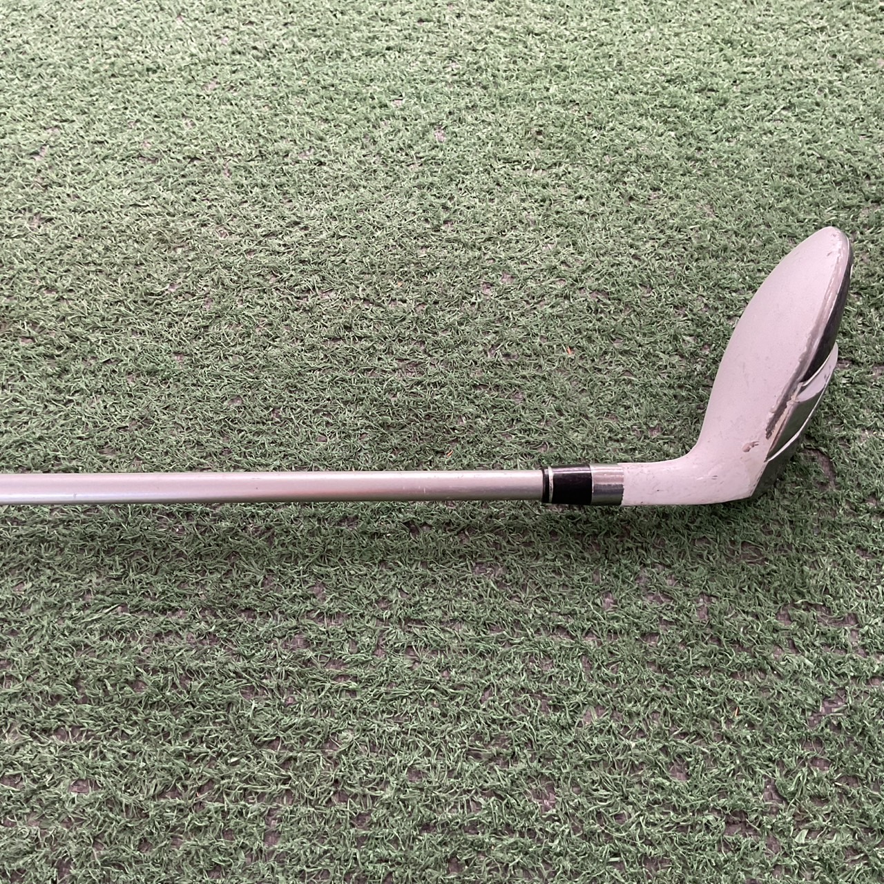 UTILITY 21 องศา TOP LANKING : CS FLEX-SR ก้านกราไฟร์