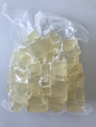 เบสสบู่กลีเซอรีนสูตรปอสา ขนาด1กิโลกรัม