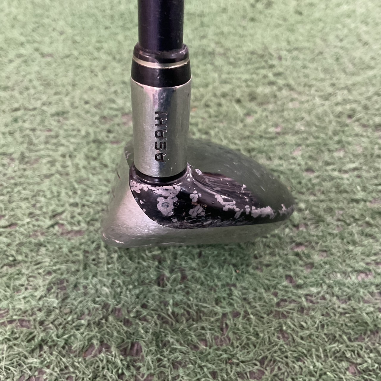 UTILITY 18 องศา ASAHI : MDT MHG-212 FLEX-S ก้านกราไฟร์